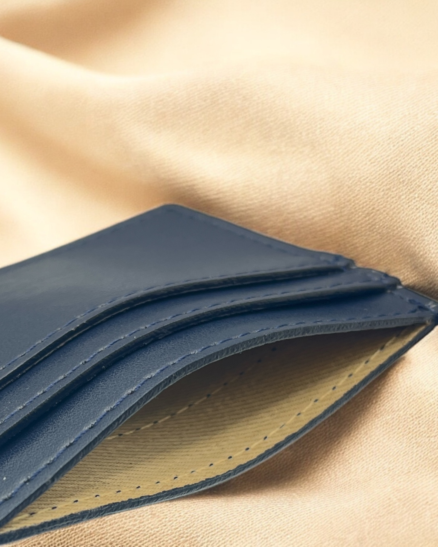 Slim Card Holder