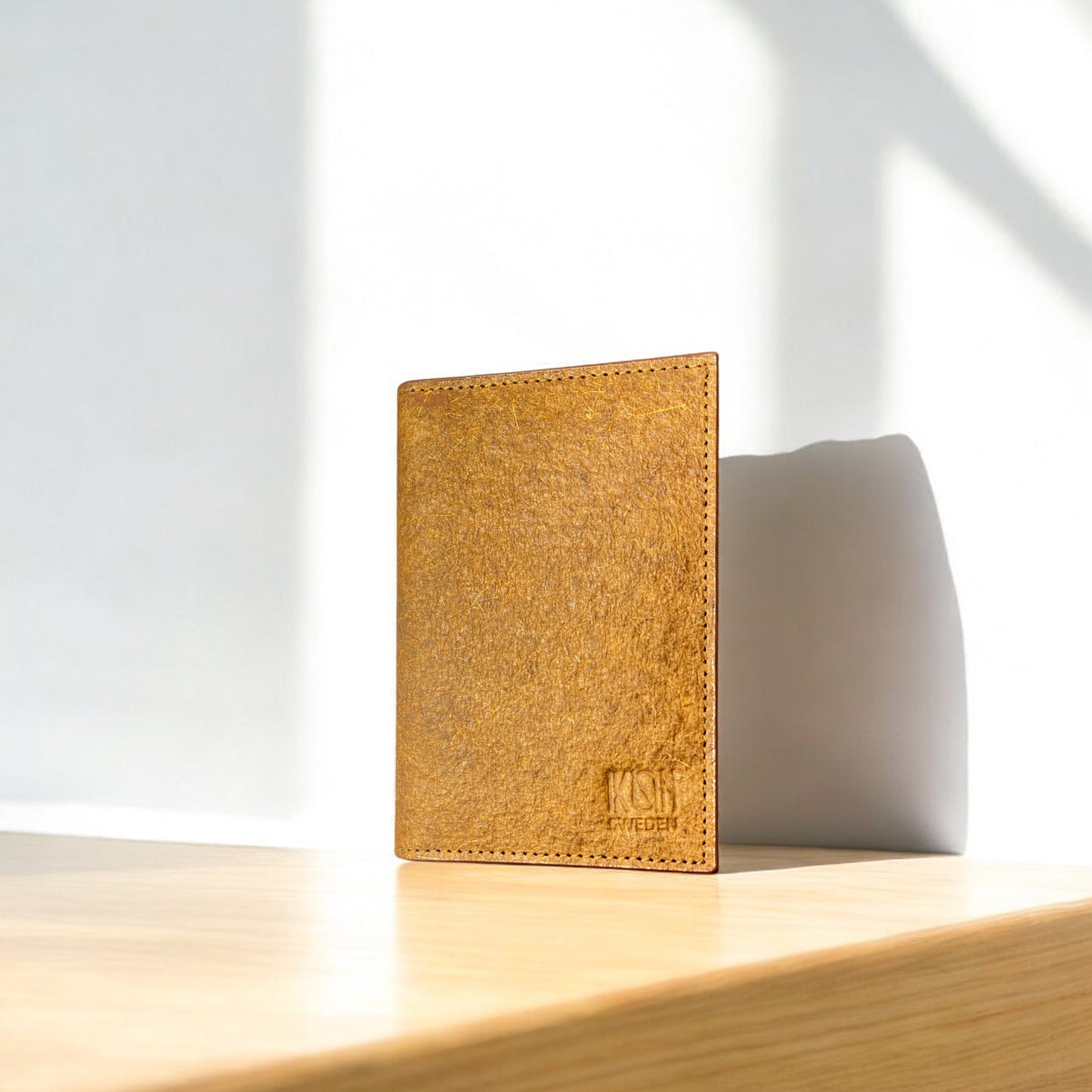 RFID Passport and Travel Wallet