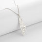 Israel Palestine Map Pendant Necklace for Women Men Arabic African Jamaica Stainless Steel Gold Color Chain Necklaces Jewelry