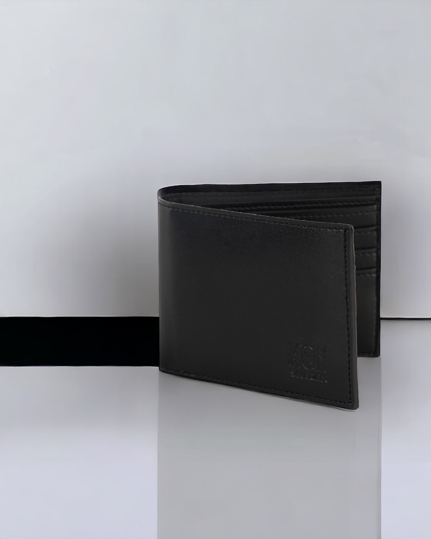 RFID Classic Wallet