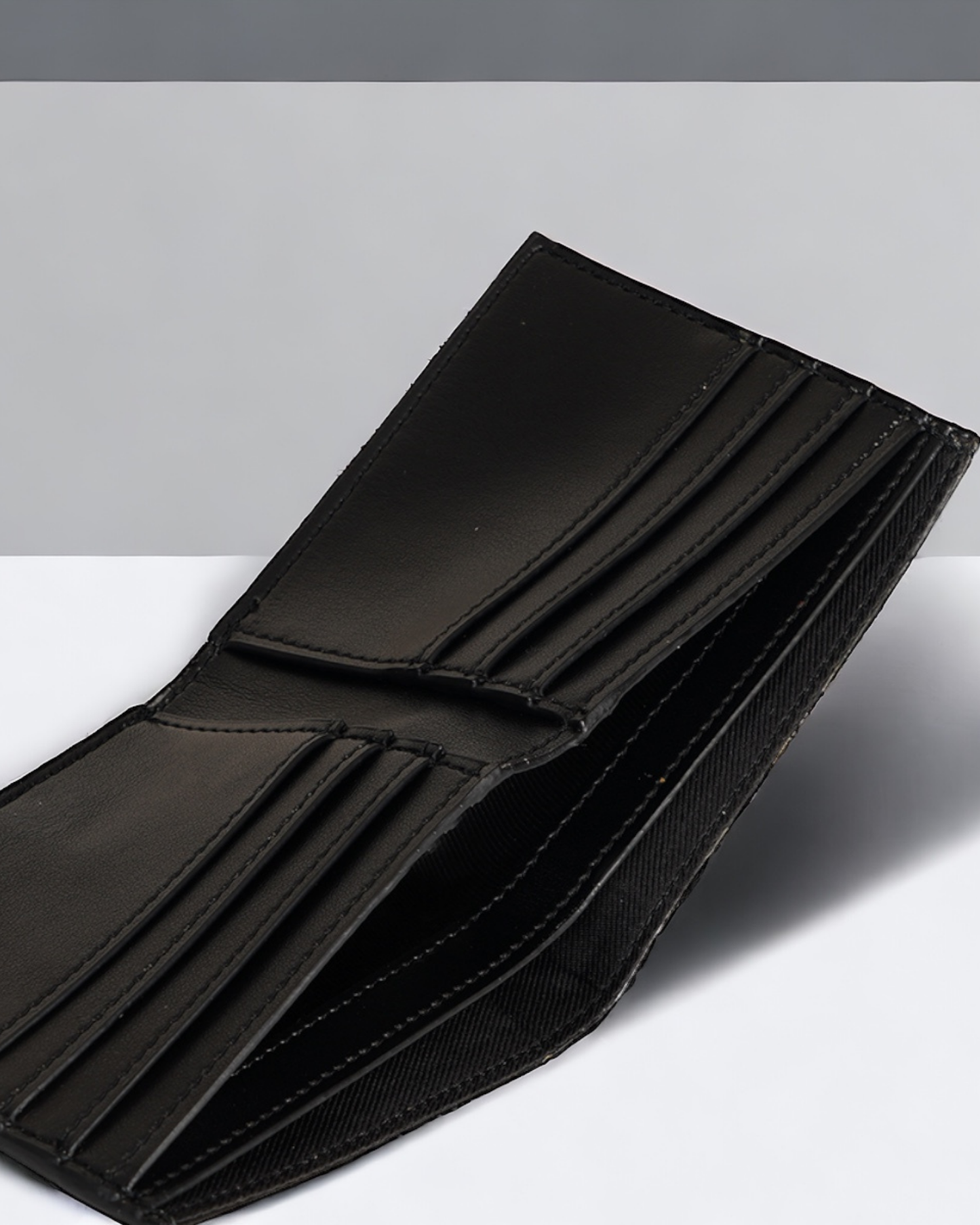 RFID Classic Wallet