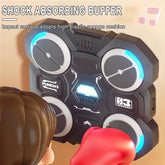 Music Boxing Machine Bluetooth-Compatible Music Boxing Machine Children&