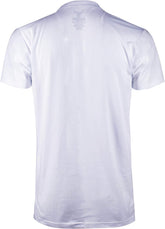 -Premium TECH TEE NYC Streetwear Urban Patch Embroidery High Density Gel Print T-Shirt