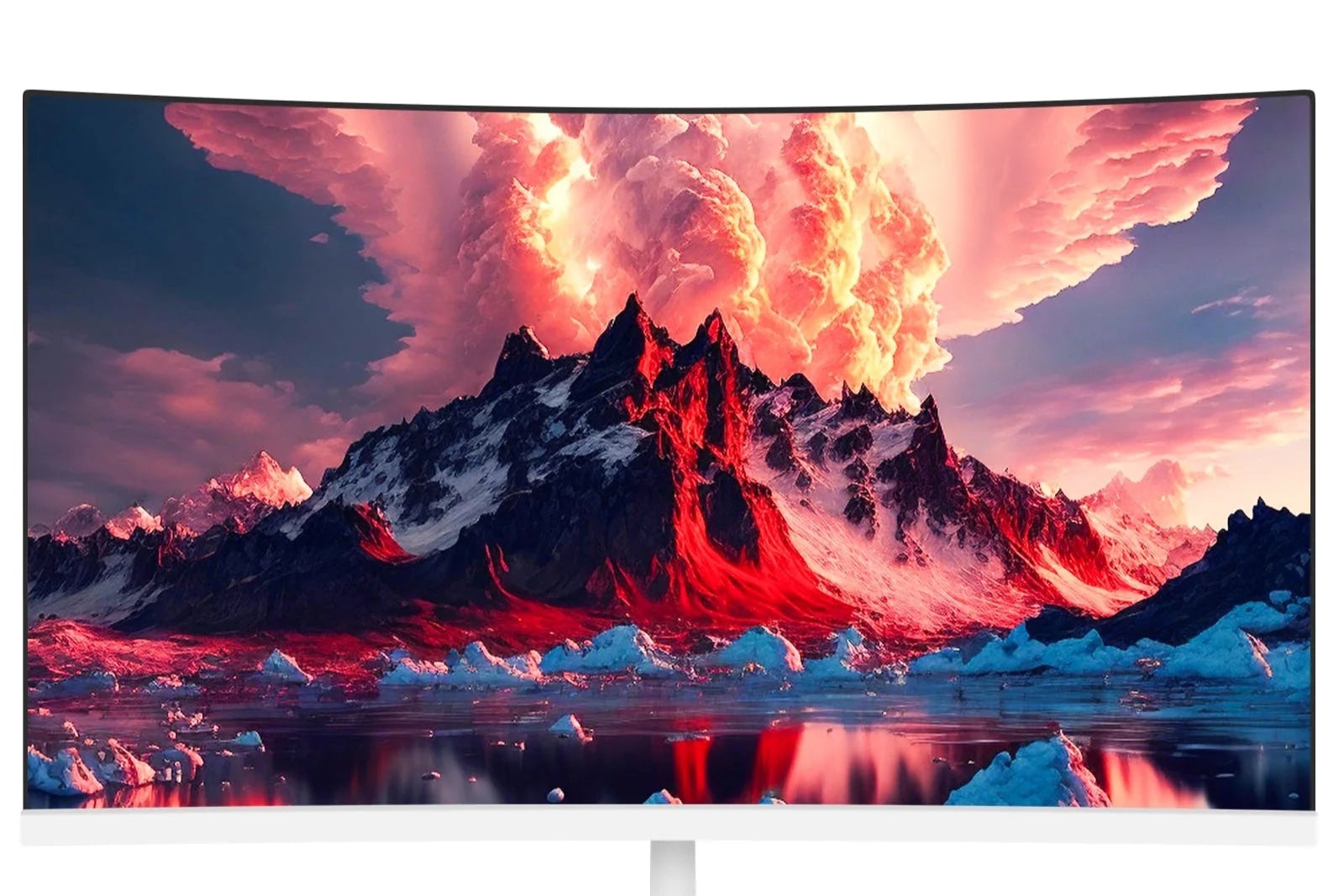 24 Inch FHD 100Hz Computer Monitor