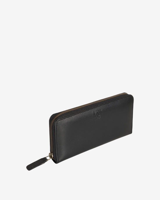 Kivik Long Zip Wallet