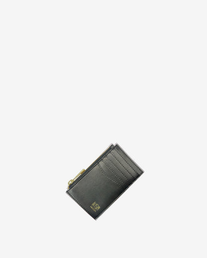 Zipper Card Holder