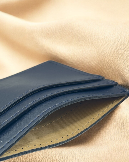 Slim Card Holder