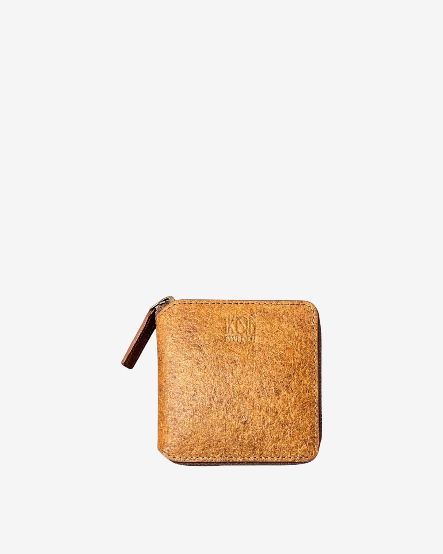Kochi Small Zip Wallet