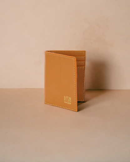 Compact Card Wallet