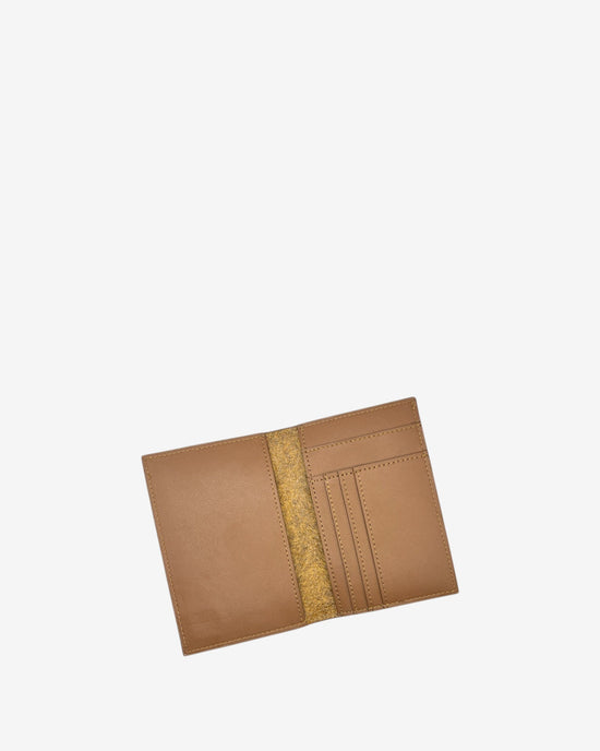 RFID Passport and Travel Wallet