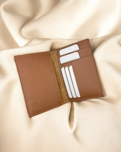 RFID Passport and Travel Wallet
