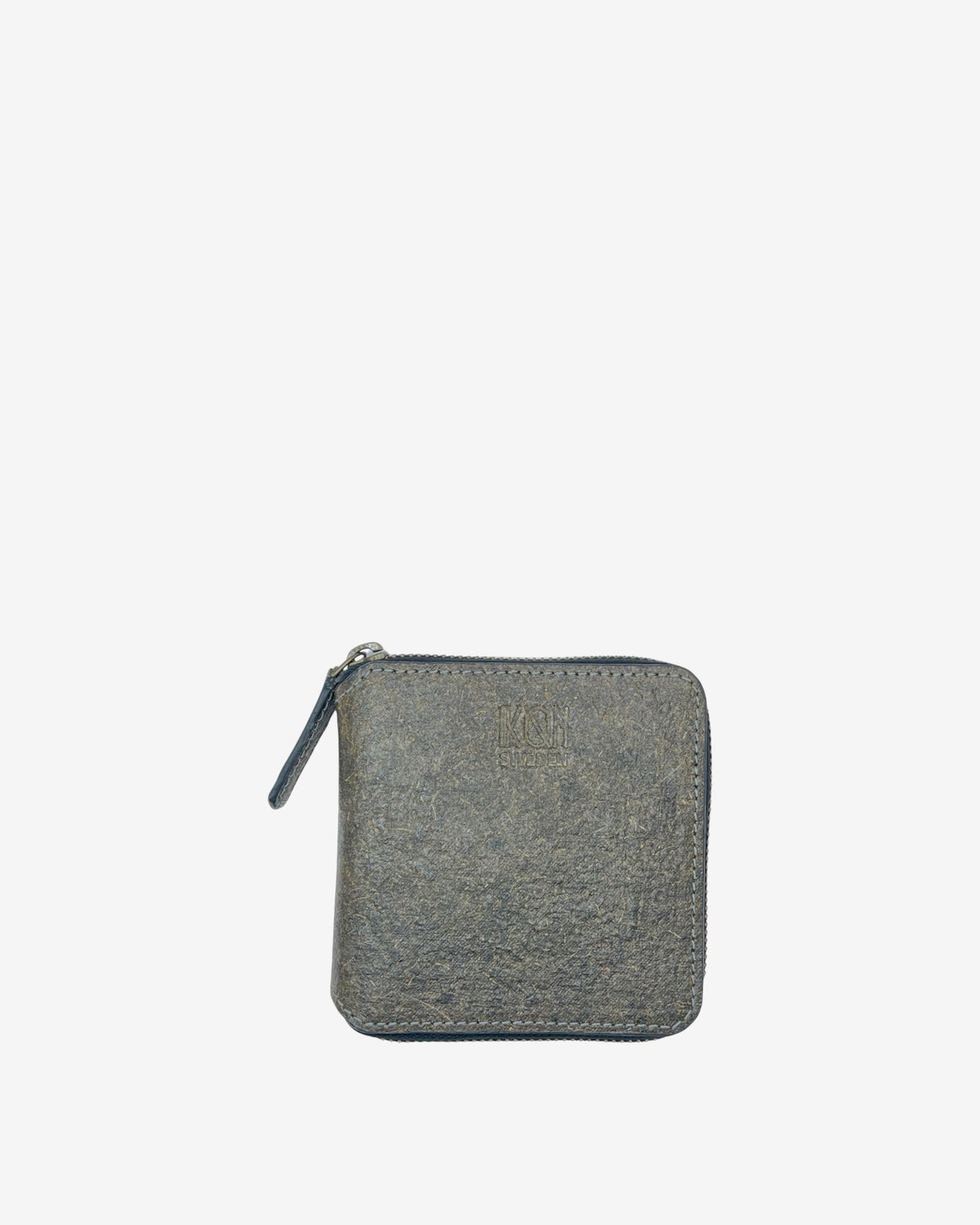 Kochi Small Zip Wallet