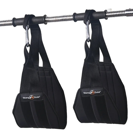 Padded Home Gym Exerciser