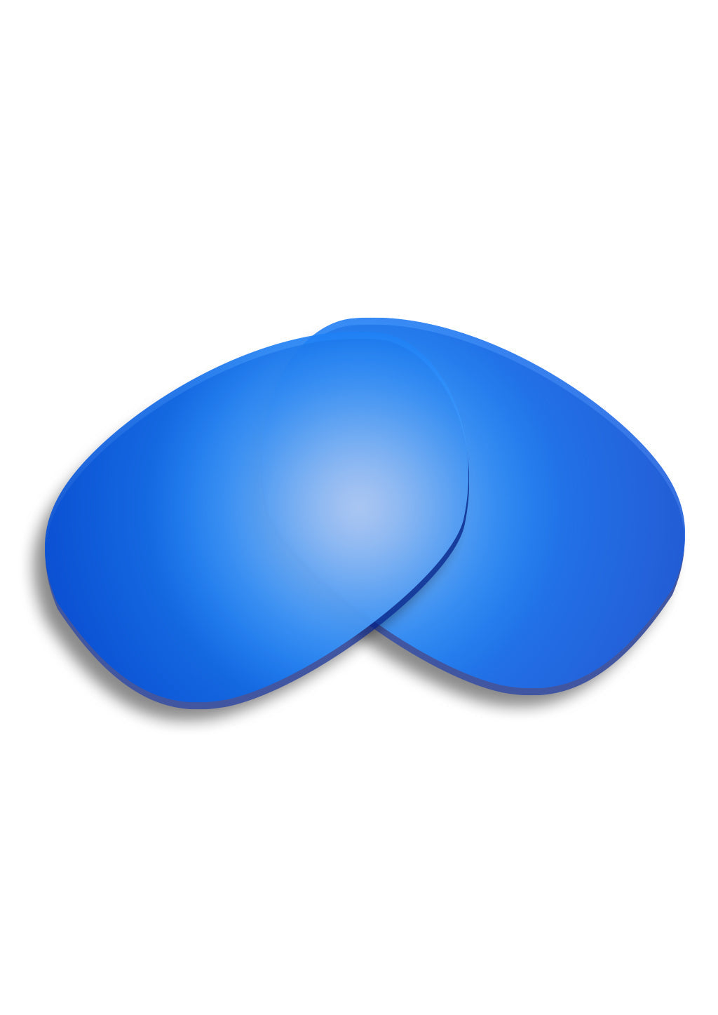 Rover - Replacement lenses for Wolt wayfarer sunglasses