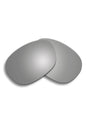 Rover - Replacement lenses for Wolt wayfarer sunglasses