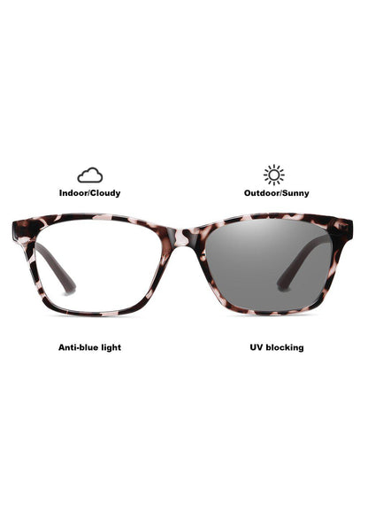 Nexus - Blue-light glasses - Dash