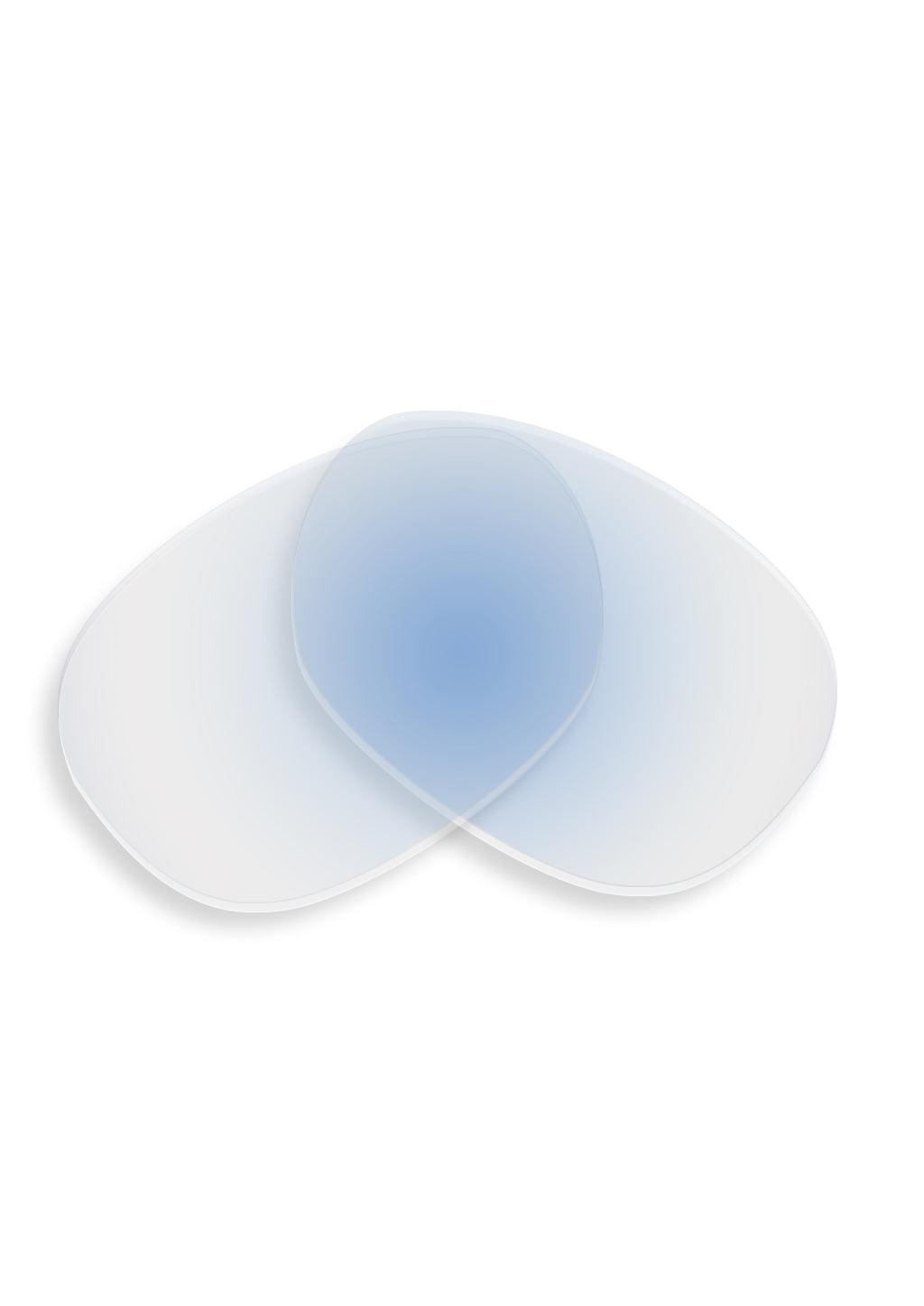 Photochromic Lenses - Titan V2 - Wayfarer, Round, Clubmaster and Aviator