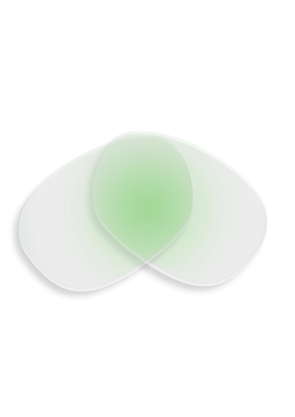 Photochromic Lenses - Titan V2 - Wayfarer, Round, Clubmaster and Aviator