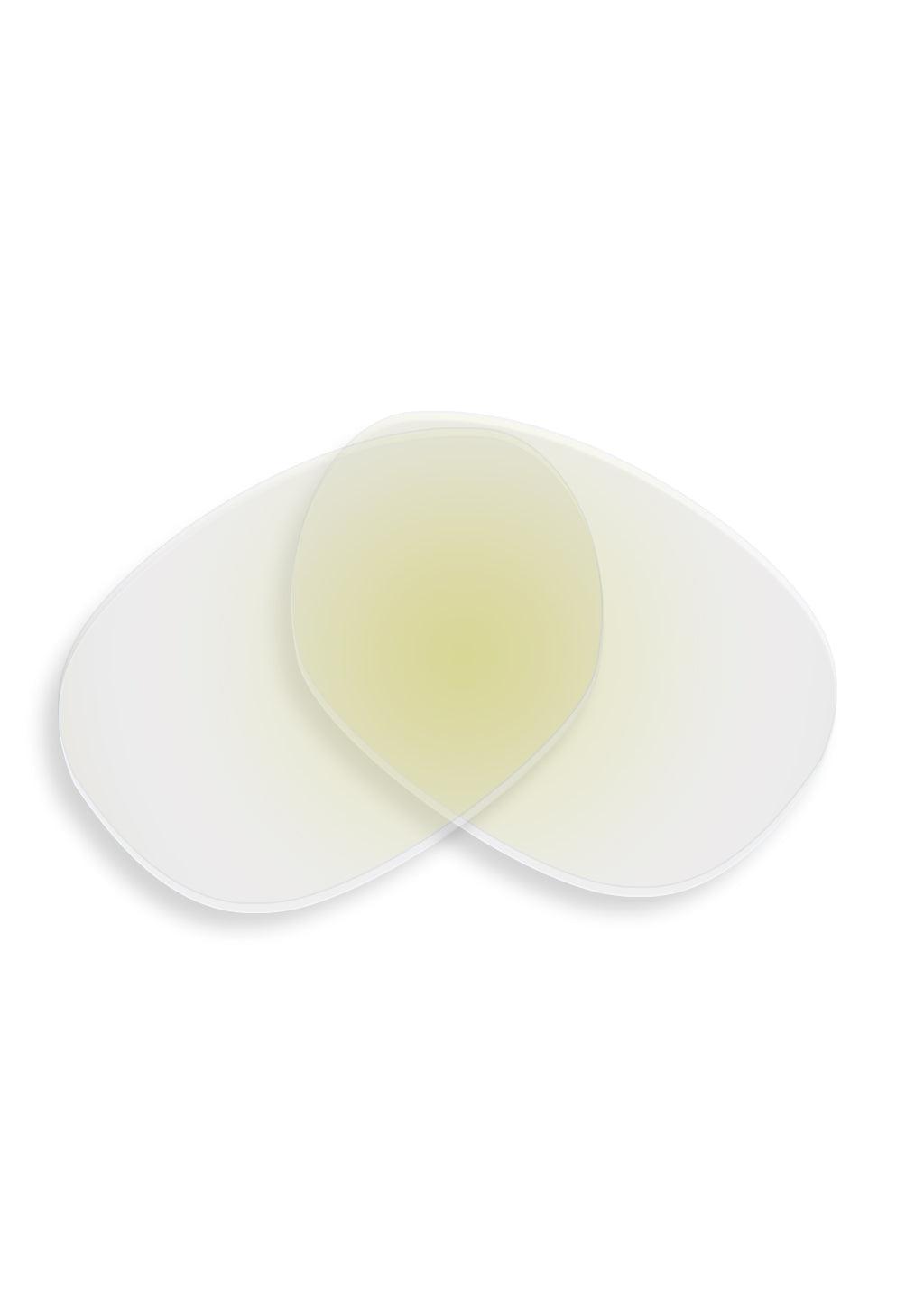 Photochromic Lenses - Titan V2 - Wayfarer, Round, Clubmaster and Aviator